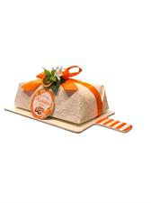 Flamigni Colomba Classica in Tagliere Juicy Oranges gr.750