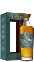 The Irishman Single Malt 40° cl.70