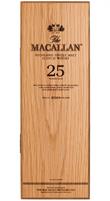 The Macallan 25yo Sherry Oak Relise 2024 cl.70