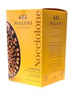 Majani Uovo Nocciolone Fondente gr.400