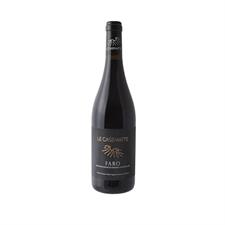 Faro Le Casematte 2022 13,5° cl.75