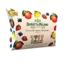 Baratti & Milano Cuscino careamelle Ripiene Frutta gr.180