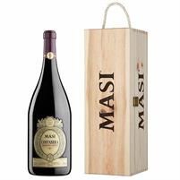 Masi Imperiale Costasera 15° cl.300 Amarone Vapolicella Cassa Legno