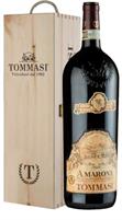 Tommasi Rehoboam Amarone della Valpolicella 15°2017 litri 5 Legno