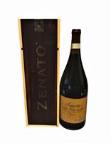 Zenato Magnum Amarone Classico ella Vapolicella DOCG 2017 cl.150 Leg