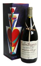 Zaccagnini Magnum Montepulciano d'Abruzzo DOC cl.150 Astuccio