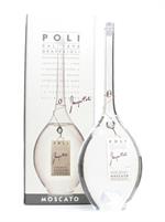 Poli Chiara Moscato Distillato di Uva 40° cl.50 Astuccio