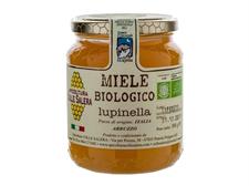 Apicoltura Colle Salera Miele di Lupinella gr.500 Biologico