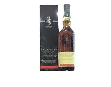 Lagavulin Distillers Edition 2023 43° cl.70 Double Pedro Ximenez