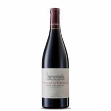 Castello di Semivicoli Magnum Rosso IGT Terre Aquilane cl.150 Ast.