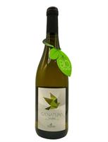 Torri Ca' Natura Pecorino IGT 13° cl.75 Biologico Abruzzo