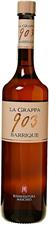 903 La Grappa Barrique Bonaventura Maschio 40° cl.70