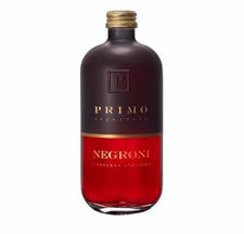 Primo Negroni 26° cl.50 Astuccio