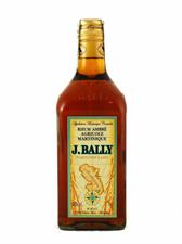 Bally Rhum Ambre' Agricole Martinique 45° cl.70 Martinica