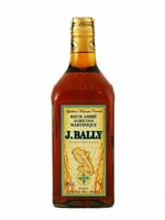 Bally Rhum Ambre' Agricole Martinique 45° cl.70 Martinica