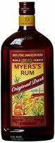 Myers's Rhum Original Dark 100% Fine Jamaican Rum 40° cl.70