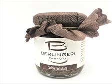 Berlingeri Salsa Tartufata in Olio EVO gr.80 Villa S.Lucia L'Aquila