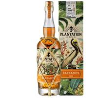 Plantation Rum barbados 2011 42.8° cl.70 Vintage Edition Astuccio