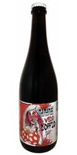 Bibibir Vedo Doppio Belgian Dubbel 7° cl.75 Birra Artigianale Abruzz