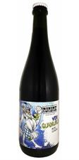 Bibibir Vedo Quadruplo 10,2° cl.75 Birra Artigianale Abruzzo