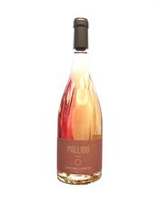 Simone Capecci Pallido Rosato IGT 12,5° cl.75 Biologico Marche