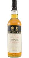 Berry Bros & Rudd Bunnahabhain 2003 15y Islay Single Malt 46° cl.70