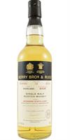 Berry Bros & Rudd Ardmore 2006 12y Higland Single Malt 56,8° cl.70