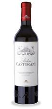 Castorani Aequilibrium Cerasuolo d'Abruzzo DOC 13° cl.70