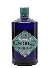 Hendrick's William Grant & Sons Orbium Limited Relase cl.70