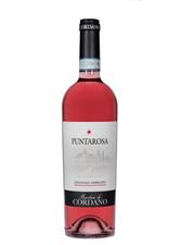 Marchesi de Cordano Puntarosa Cerasuolo D'Abruzzo DOP 2019 14° cl.75