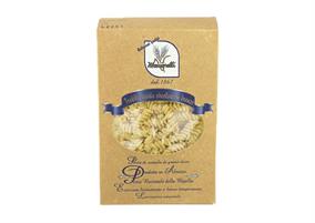 Pastificio Masciarelli Fusilli gr.500 Trafila in Bronzo Abruzzo