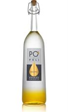 Poli Pò Morbida Grappa Moscato 40° cl.70