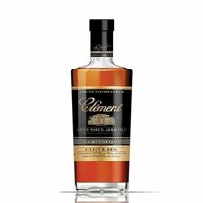 Clement Select Barrel Rhum Vieux 40° cl.70 Martinica