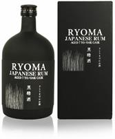 Ryoma Rhum Japonais 7 Years 40° cl.70 Astuccio