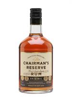 Chairman's Reserve Original 40° cl.70 Saint Lucia