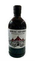 Abracadabra Liquore Liquirizia 25° cl.50 Vecchio Magazzino Doganale