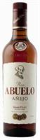 Abuelo Anejo 40° cl.70 Panama