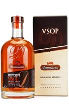 Damoiseau Rhum Vieux Vsop 42° cl.70 Guadalupa