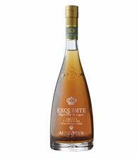 Alexander Exquisite Grappa di Prosecco Invecchiata Rovere 38° cl.70