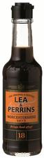 Worcestershire Sauce Matured 18 Mons Lea Perrins Ml.150