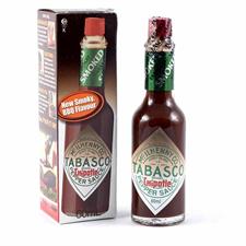 Tabasco Salsa Chilipote Mc.Ilhnny ml.60