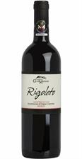 Collemassari Rigoleto Montecucco Rosso Riserva DOC 2018 cl.75