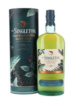 Singleton 18y Single Malt Glen Ord 55° cl.70 Rich Fruit & Spiced Oak