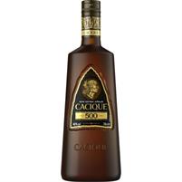 Cacique 500 40° Ron Extra Anejo cl.70 Ron Venezuela