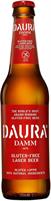 Daura Damm Gluten Free Lager Beer 5,4° cl.33 100% Natural