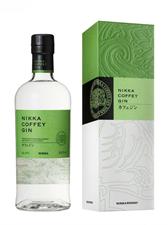 Nikka Coffey Gin 47° cl.70 Japan