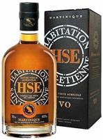 HSE Rum Extra Vieux VO 42° cl.70 AOC Agricole Martinique