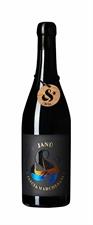 Jasci & Marchesani Janu' 20 Montepulciano d'Abruzzo 15,5° cl.75 Bio