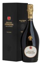 Ferrari Giulio 2015 Riserva del Fondatore Trentodoc 12,5° cl.75 Ast.