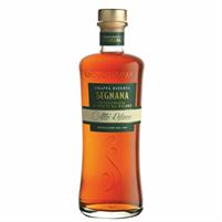 Segnana Alto Rilevo Invecchiata Botti di Whisky 40° cl.70 Astuccio